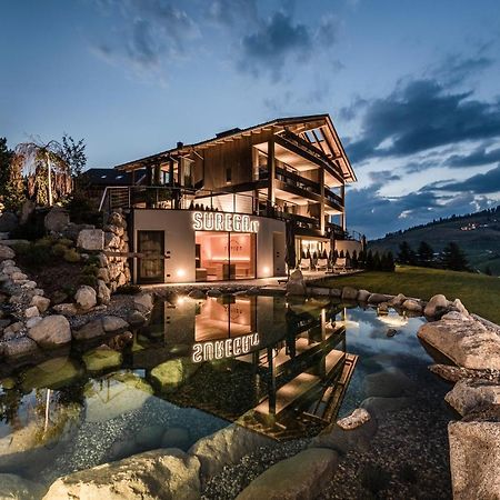 سان كاسيانو Surega - Idyllic Farmhouse المظهر الخارجي الصورة
